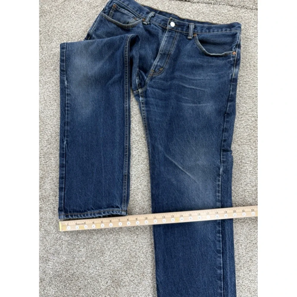 Levis good pre